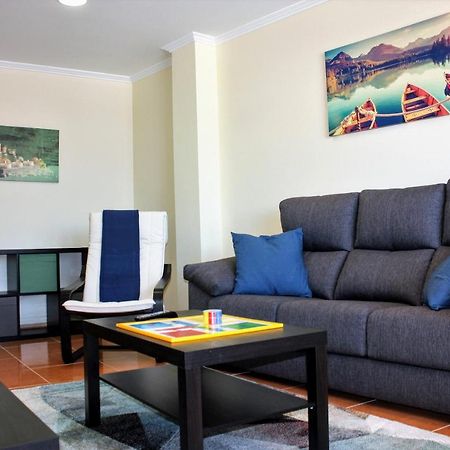 Apartamento En Centro De Fisterra ภายนอก รูปภาพ