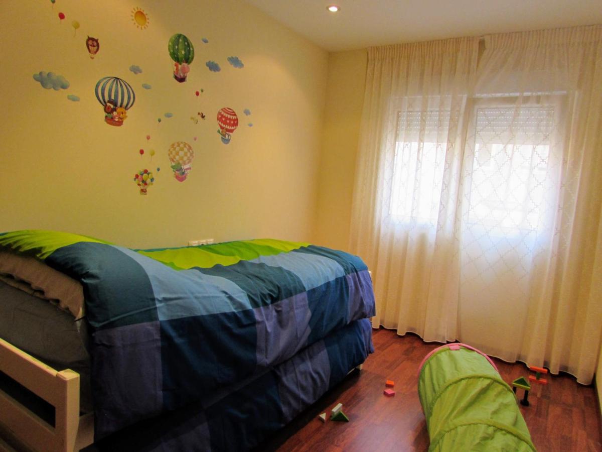 Apartamento En Centro De Fisterra ภายนอก รูปภาพ