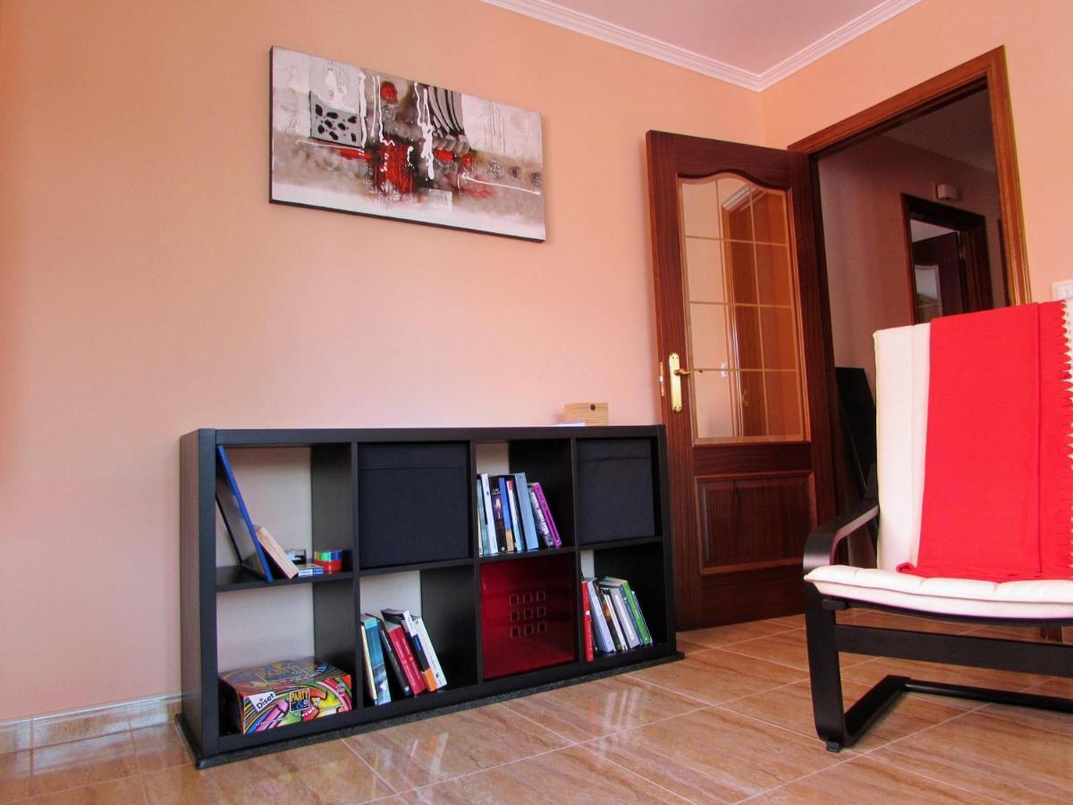 Apartamento En Centro De Fisterra ภายนอก รูปภาพ