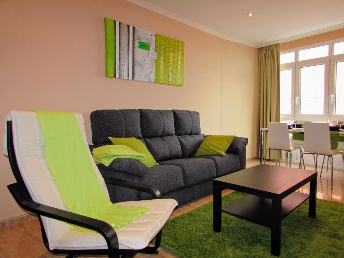 Apartamento En Centro De Fisterra ภายนอก รูปภาพ