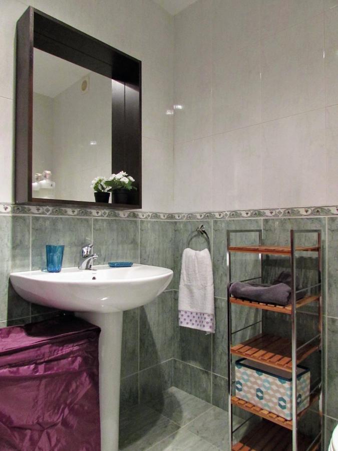Apartamento En Centro De Fisterra ภายนอก รูปภาพ