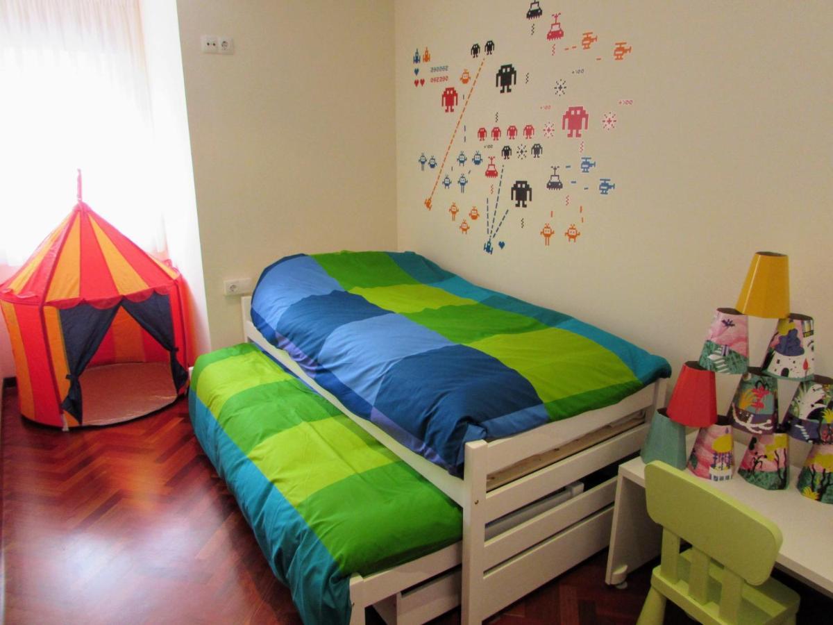 Apartamento En Centro De Fisterra ภายนอก รูปภาพ